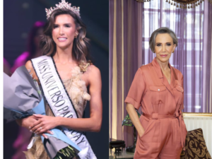 Miss Universo Paraguay rompió el silencio y respondió a las burlas