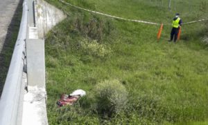 Peón de estancia fue brutalmente asesinado en la “Terraza”