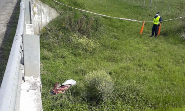 Peón de estancia fue brutalmente asesinado en la “Terraza”