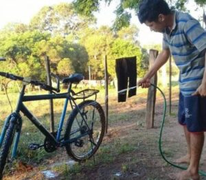 “Jaka” planea vender su “correcaminos” para superar su crisis tras ligar imputación