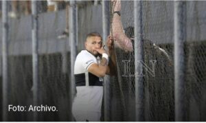 El capitán Richard Ortiz aclara que nunca fue amenazado