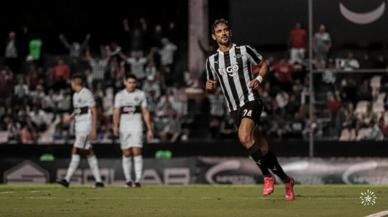 Se posterga el partido entre Olimpia y Libertad por el Torneo Clausura