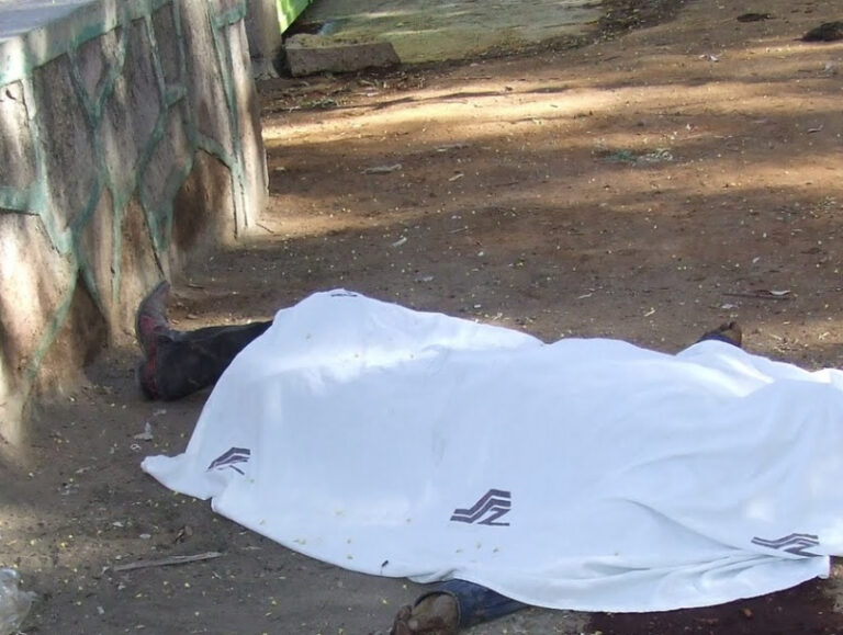 Joven muere electrocutado en Pedro Juan Caballero