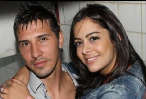 Lari Riquelme pasaría en la cárcel el cumple de Fabbro
