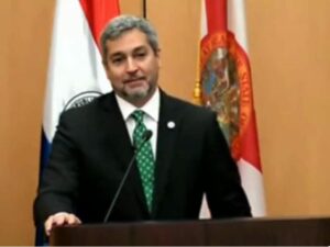 (VIDEO) Se le pilló negociado y ataca a la prensa: Marito siendo Marito