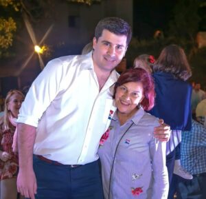 Candidatos presentan sus ejes de gobierno para las elecciones