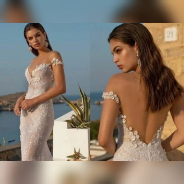 ¿Nadia Ferreira embarazada?: Lo anunciaría tras casorio