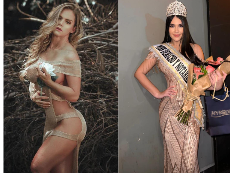 Gaby Wolscham opinó sobre la coronación de Laurys Diva: “Estamos en Paraguay”