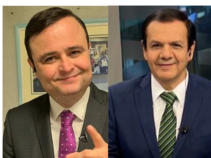 (VIDEO) Calientes están los perros: ¡Hinchas quisieron reventar a Bruno Pont y Rubén Darío!