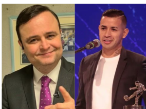 ¿Bruno Pont quiere que Derlis González se vaya de Olimpia?