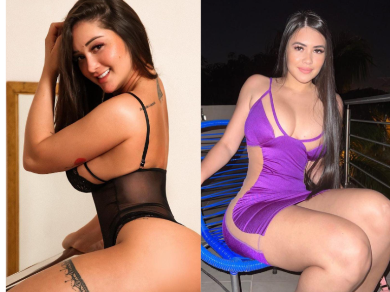 Modelo estanciera brinda apoyo a Laurys y anuncia avei demanda contra periodistas