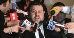 Buscaron el 22’i con el cual asesinaron al ex fiscal Javier Ibarra