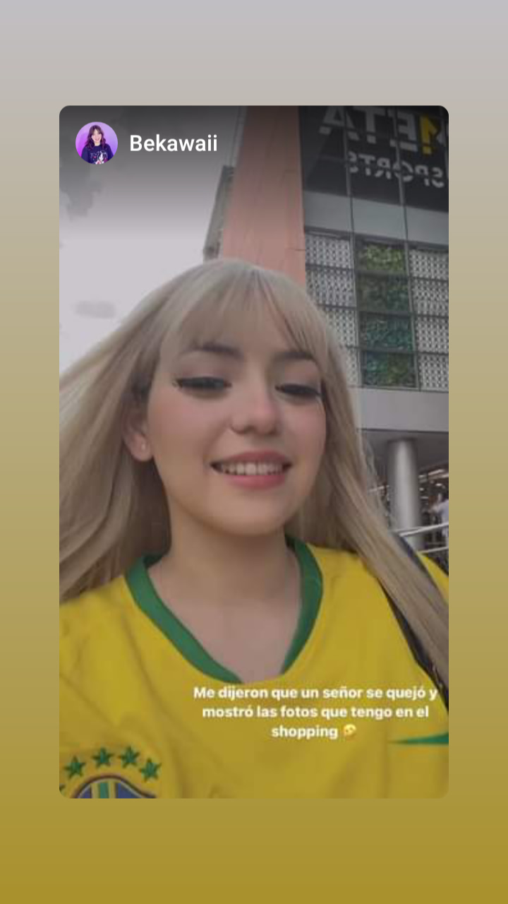 Rebeca bareiro onlyfans - stvincent.nupark.com