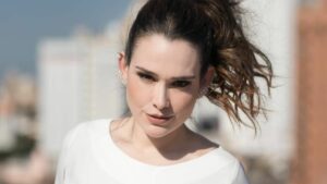 Lali González confesó que está en proceso de separación: “La crisis existe”