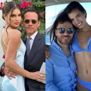 ¿Marc Anthony celoso del ex de Nadia Ferreira en Miss Universo?: Aseguran que ella no irá