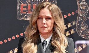 Falleció hija de Elvis Presley a los 54 años