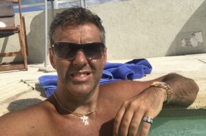 Regis Marques anuncia su retiro de Tacuary: “Mi prioridad es mi hija”
