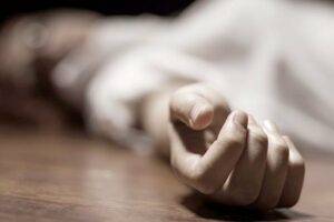 ¡Horrible! Hombre mató y quemó a su expareja en el Chaco