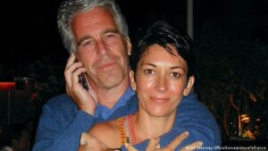 Ghislaine Maxwell habló por primera vez desde la cárcel: “Ojalá nunca hubiera conocido a Jeffrey Epstein”