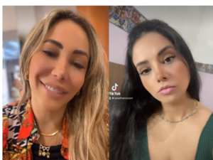 Denunciaron “explotación laboral” en Paraguay y modelos empresarias saltaron: “Pero se van a otro país y ahí si que lavan culos”