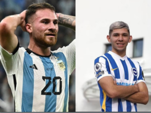 (VIDEO) Un pelotero argentino asegura que Enciso debe mejorar aún