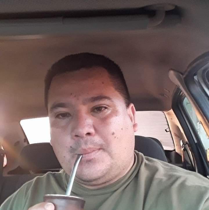 Guardiacárcel asesinado en Pedro Juan no tenía amenazas, alegan