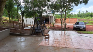 Delincuentes toman por asalto una vivienda en la zona del Alto Paraná