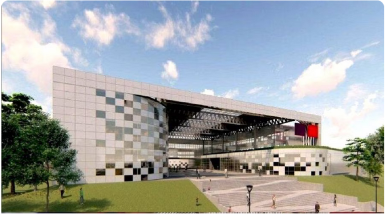 Círculo de ingenieros, preocupado por continuidad de la Universidad Taiwán-Paraguay