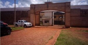 Frustran intento de fuga de una cacerolita