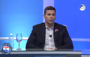 Santi Peña anuncia simplificación en solicitud de inspección laboral