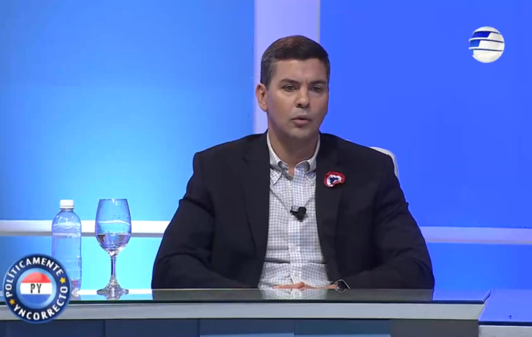 Santi Peña anuncia simplificación en solicitud de inspección laboral