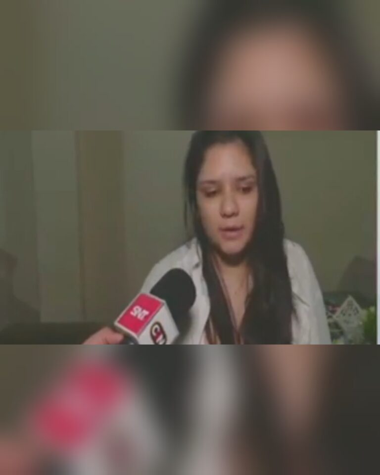 Yiyi quedó con una bala alojada en su cadera tras enfrentamiento luego del clásico