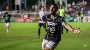 (VIDEO) Libertad le ganó a Guaireña y continúa firme su camino hacía el título