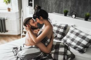 Se amputará el “amigo” por tener sexo por 24 horas seguidas