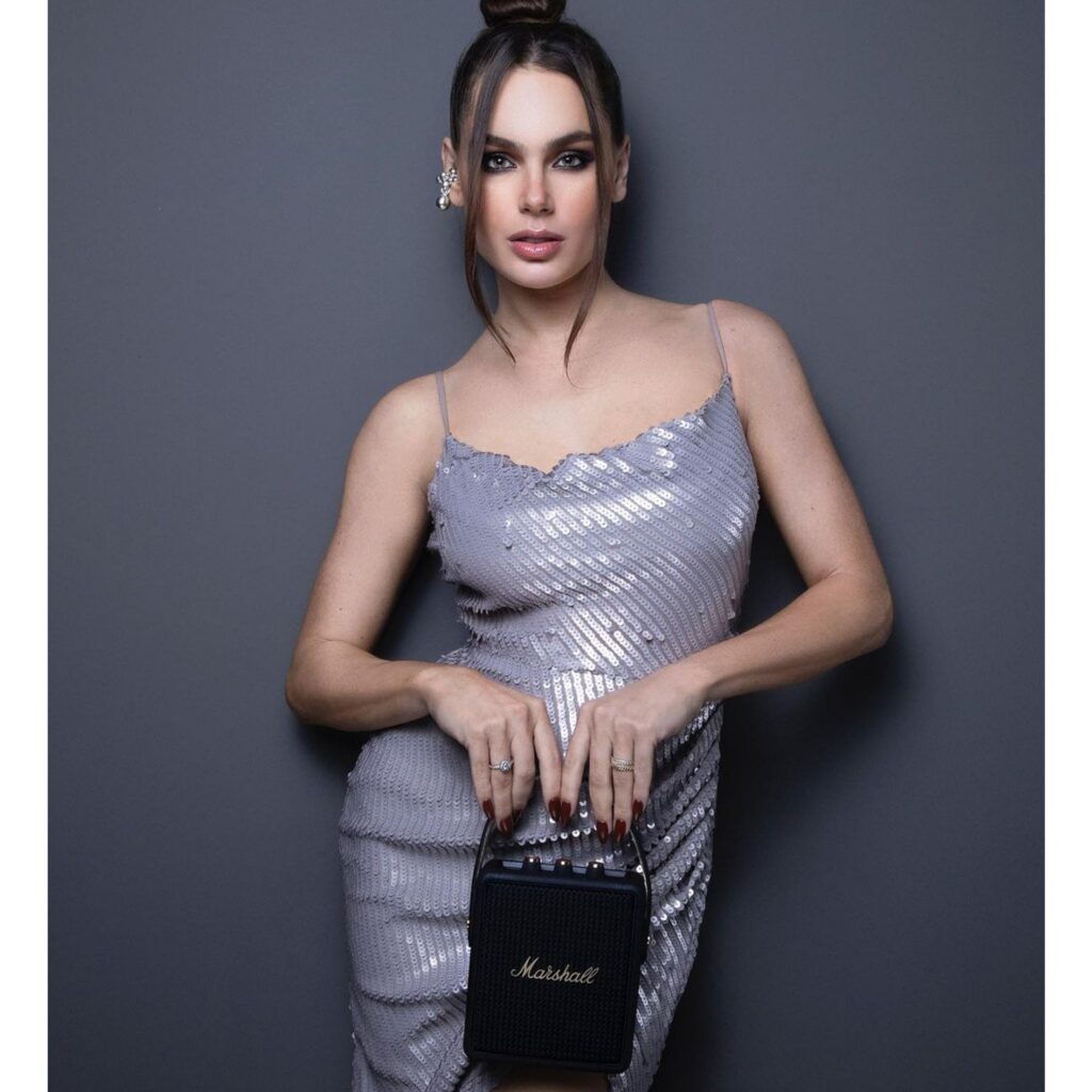 Popular / Stephania Stegman sería la Miss Universo 2025