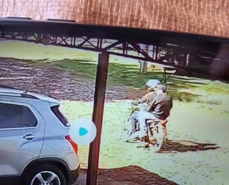 Los polis buscan a sicarios que mataron a una mujer rapai en Katueté