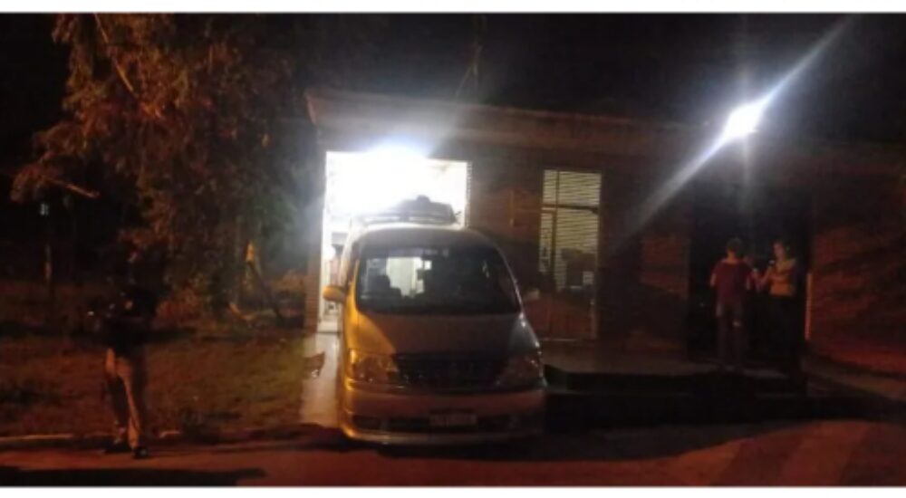 Hallan cadáver en una vivienda de CDE