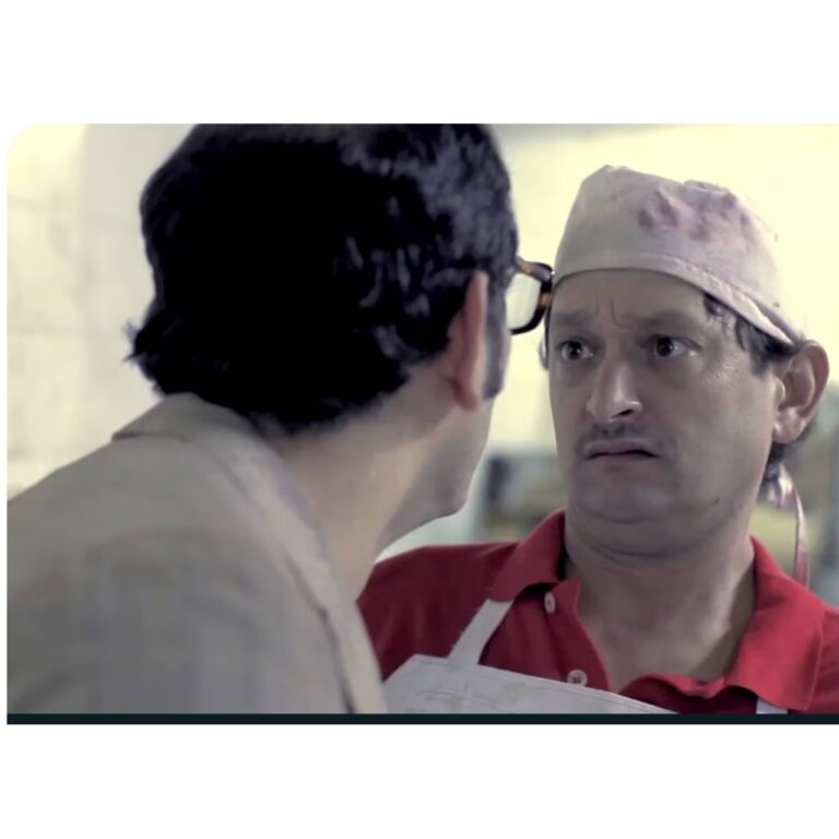 Actor “Paletita” pide ayuda para su operación