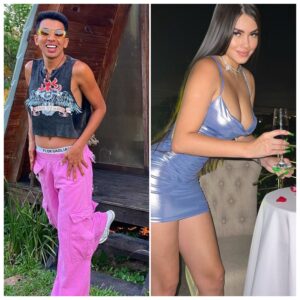 (VIDEO)Toñito Gaona responde amenaza legal de Laurys Diva: “Pierden su tiempo”