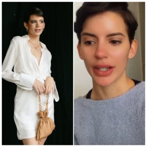 (VIDEO)Miss Internacional Paraguay operada de urgencias: “Me detectaron quiste de ovario”