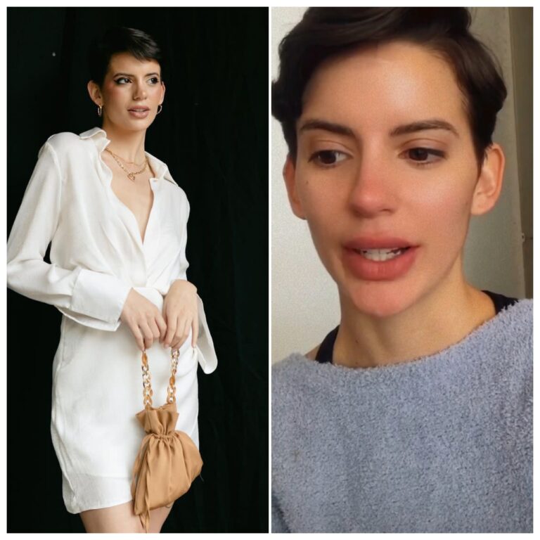 (VIDEO)Miss Internacional Paraguay operada de urgencias: “Me detectaron quiste de ovario”