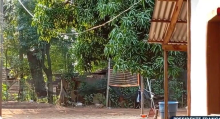 Balean a un hombre tras partido de piki por una apuesta