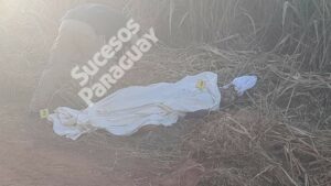 Cuarentón fue asesinado de varias puñaladas