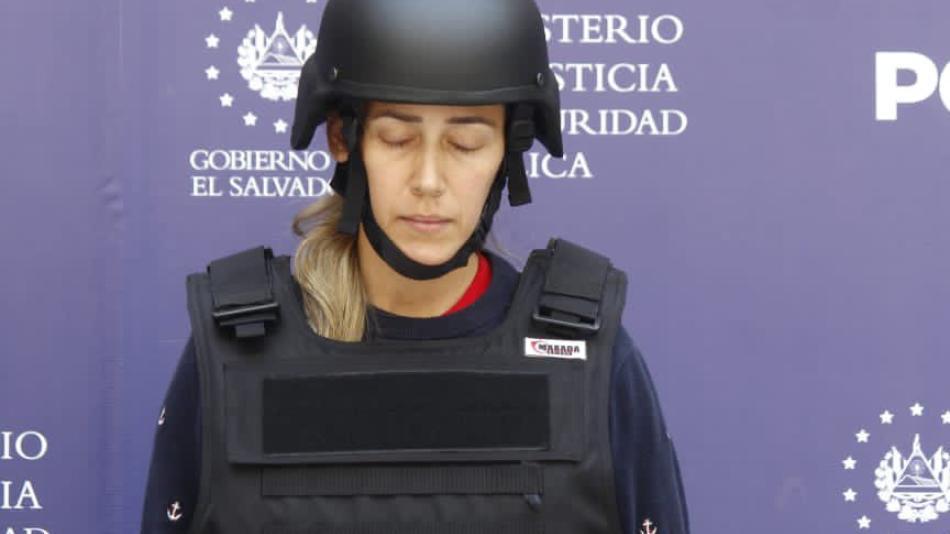 Popular / Acusan a Margareth Chacón de participación activa en el ...