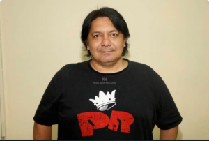 Falleció Yor, luto en el humor gráfico paraguayo