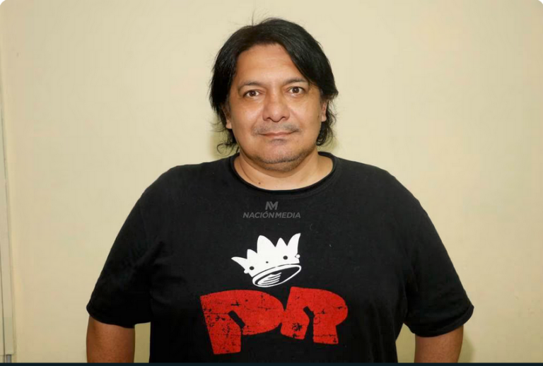 Falleció Yor, luto en el humor gráfico paraguayo