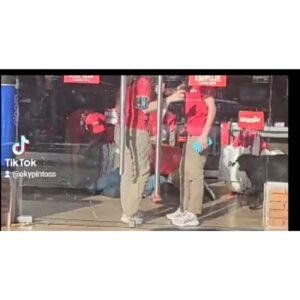 Funcionarios de Biggie molieron a golpes a ladrón