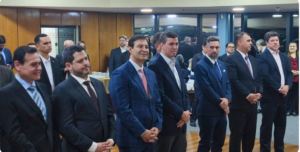 Buscan instalar de vuelta la embajada paraguaya en Jerusalén