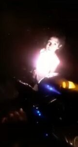 Niña del video de Ecuador es Yuyú, he’i abogado Narváez