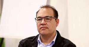 Presidente del PLRA expresó su respaldo al gobierno de Santiago Peña